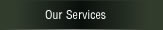 Our Services