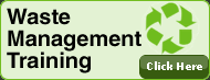 Waste Management Training